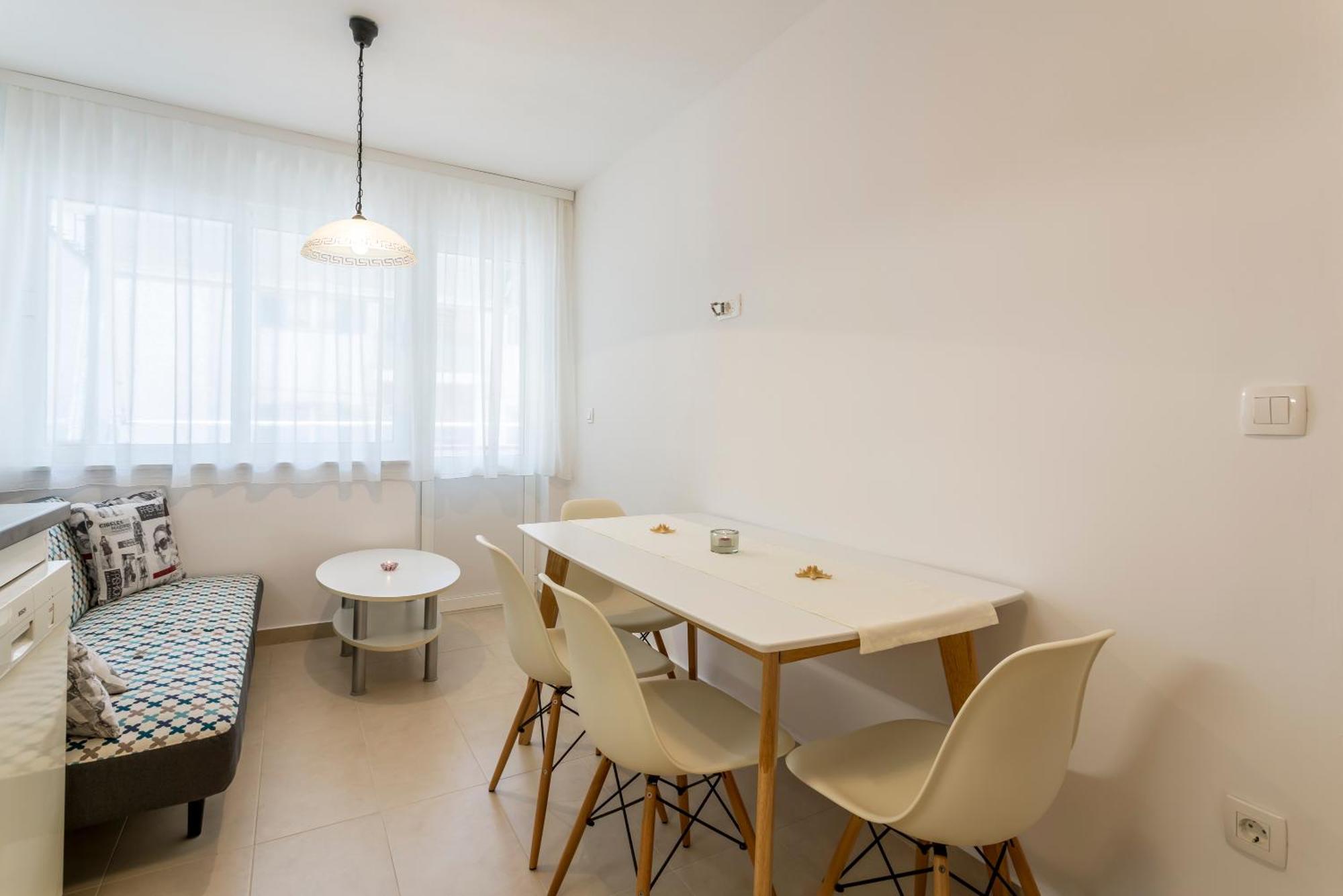 Modern Apartment Near The Beach And Center Of Split Exterior foto